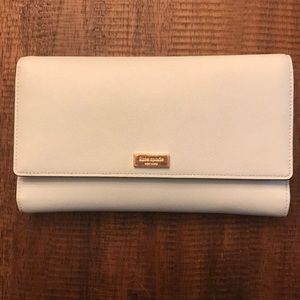 Kate Spade Phoenix Newbury Lane Wallet